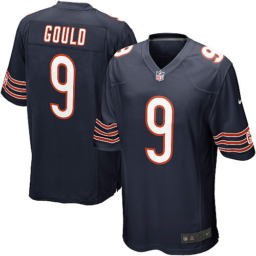 Chicago Bears kids jerseys-005